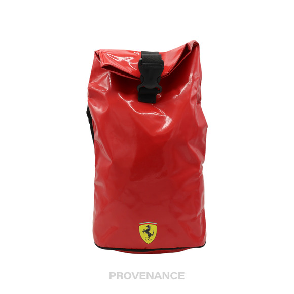 🔴 Ferrari Dry Sling Bag - Picture 1 of 11